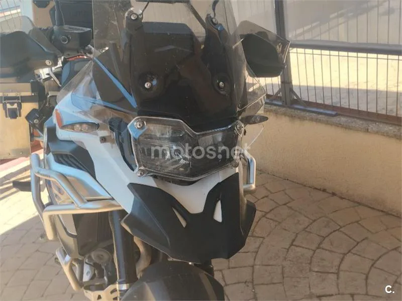 BMW F 850 GS 7950 € 2020 Alicante - 1