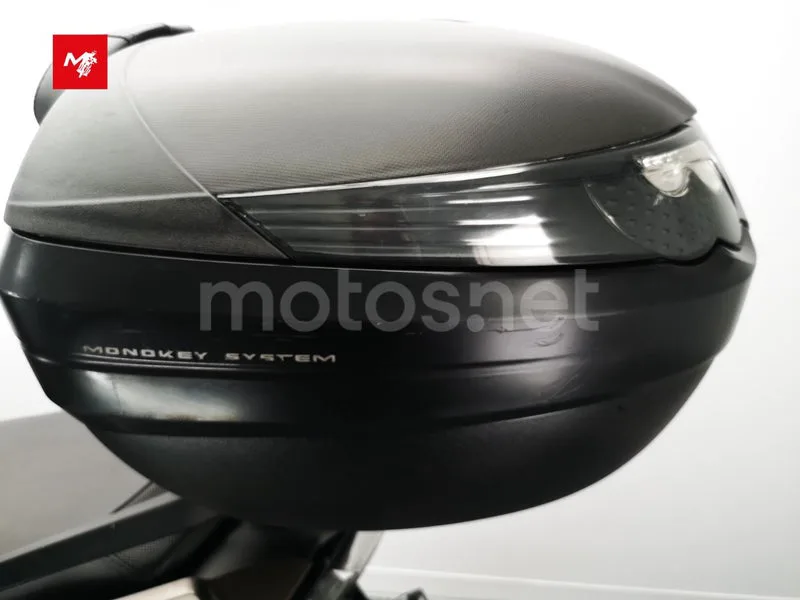 BMW C 650 GT - Vista 24