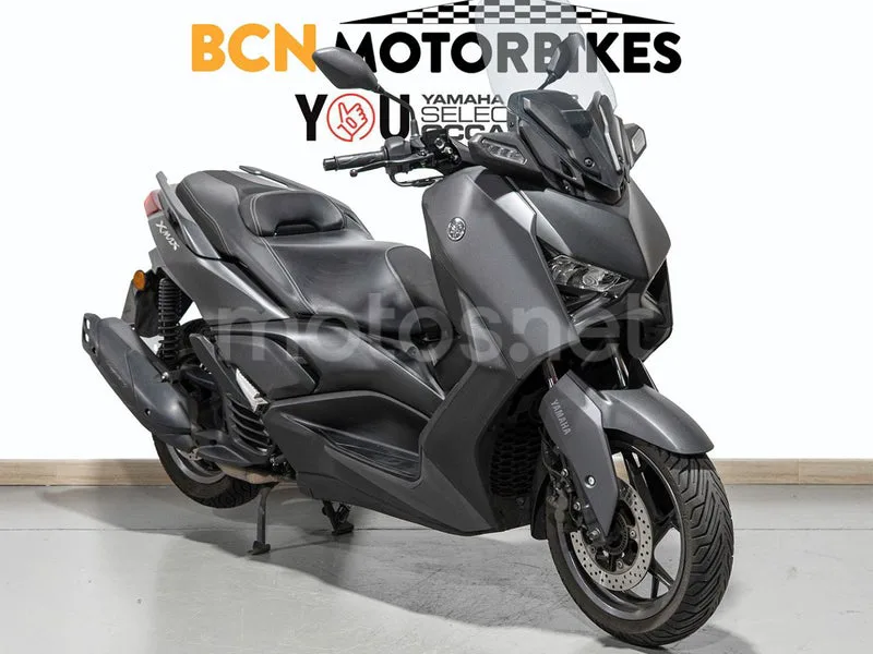 Yamaha XMAX 125 4590 € 2023 Barcelona - 1