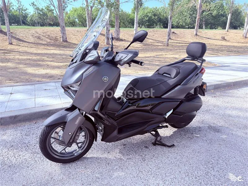 Yamaha XMAX 300 6800 € 2026 Madrid - 1