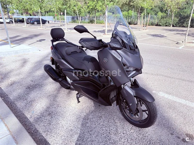 Yamaha XMAX 300 6800 € 2026 Madrid - 2