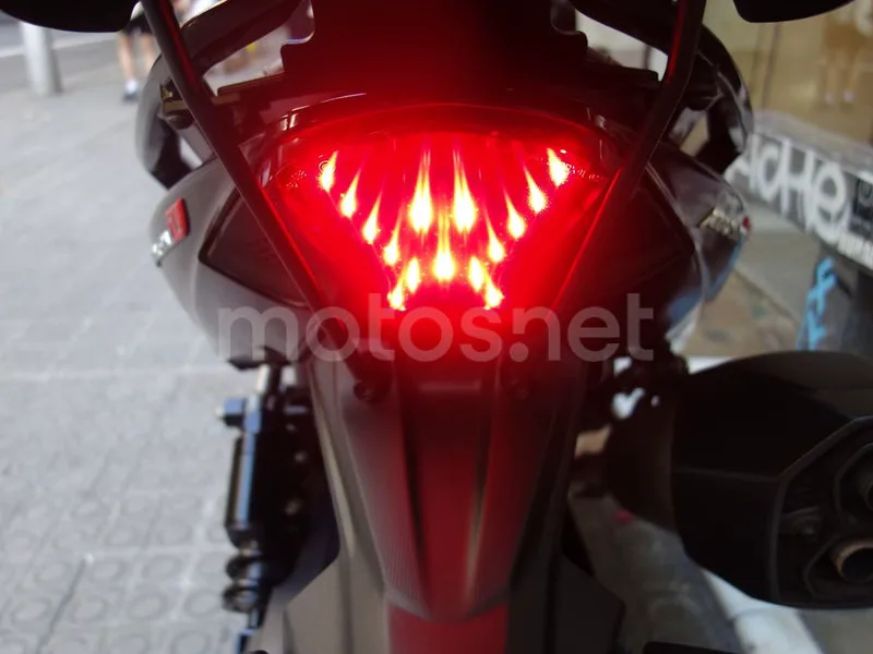 SYM Maxsym TL 508 - Vista 12