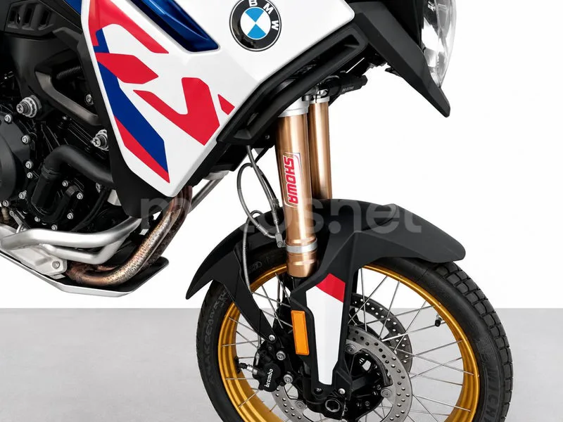 BMW F 900 GS - Vista 11