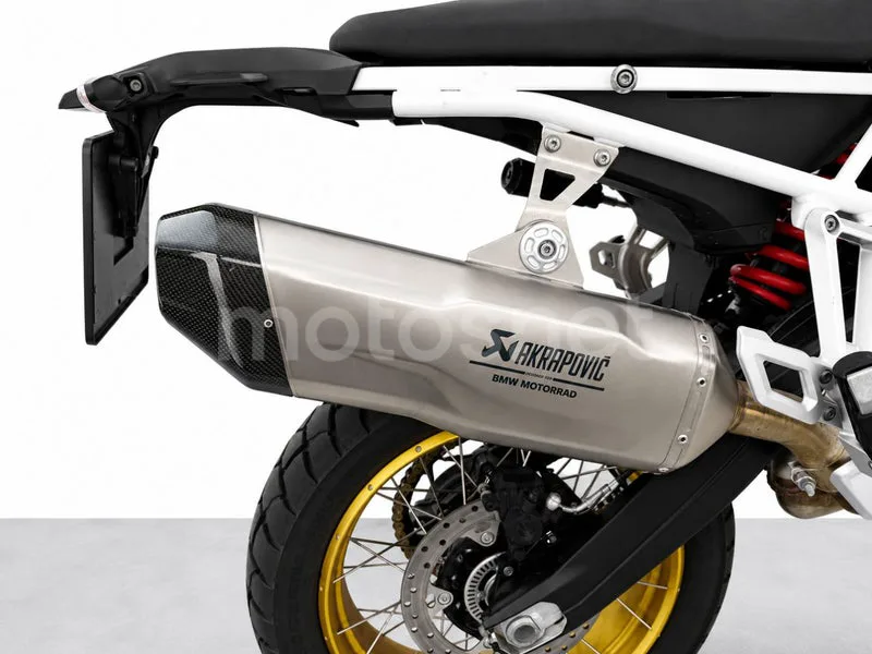 BMW F 900 GS - Vista 10
