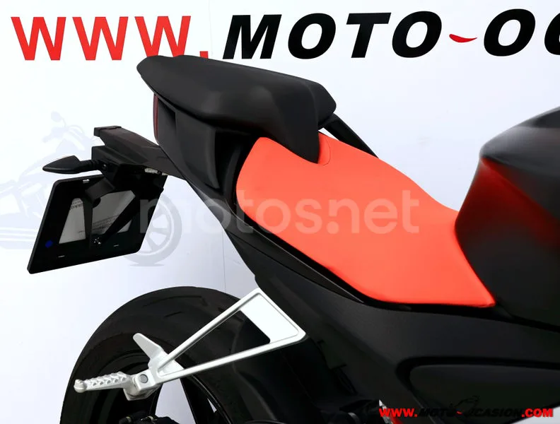 Aprilia RS 660 - Vista 11