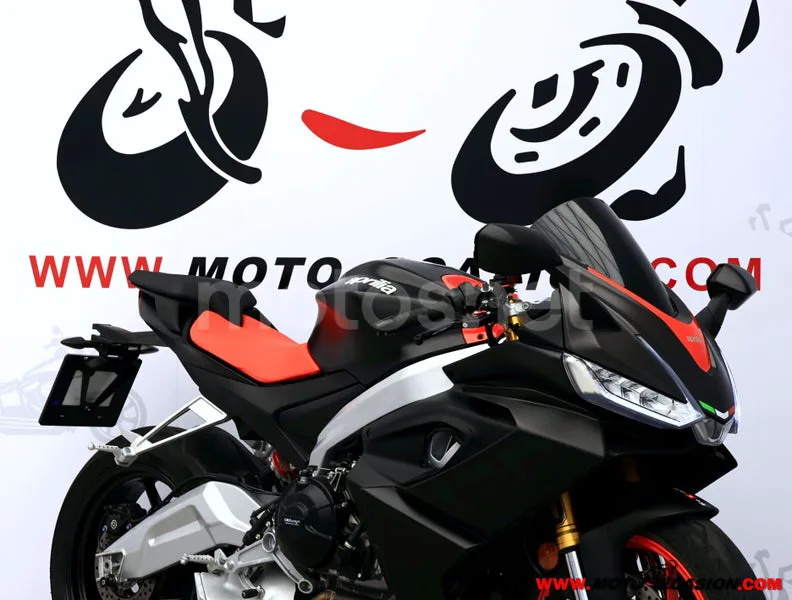 Aprilia RS 660 - Vista 4
