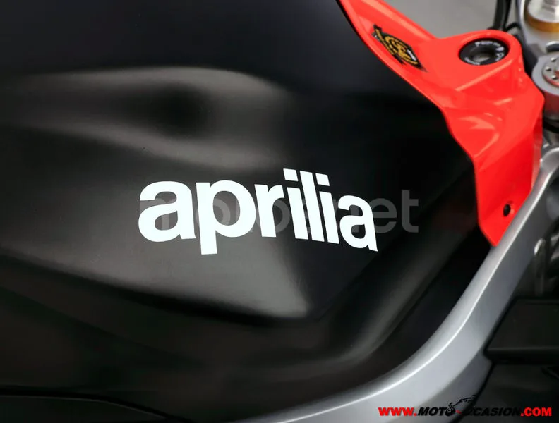 Aprilia RS 660 - Vista 9