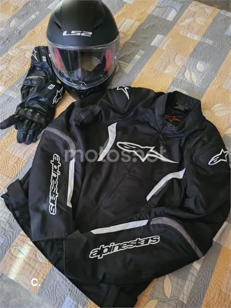 Yamaha MT-125 - Vista 11