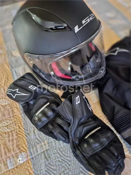 Yamaha MT-125 - Vista 13