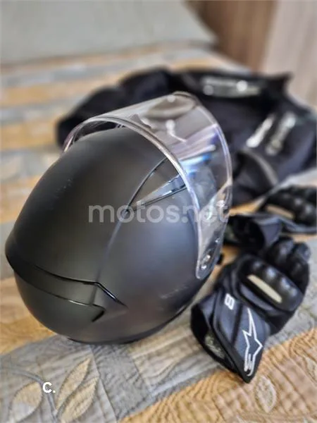 Yamaha MT-125 - Vista 17