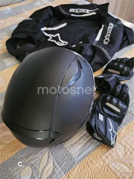 Yamaha MT-125 - Vista 18