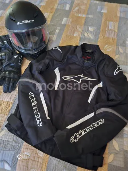 Yamaha MT-125 - Vista 20