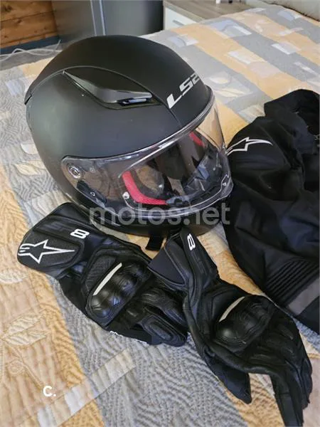 Yamaha MT-125 - Vista 9