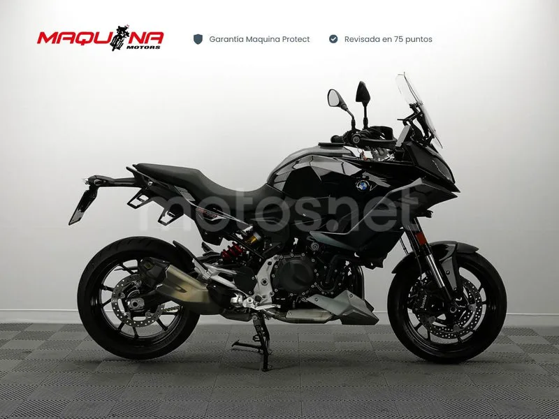 BMW F 900 XR 11.599 € 2024 Barcelona - 1