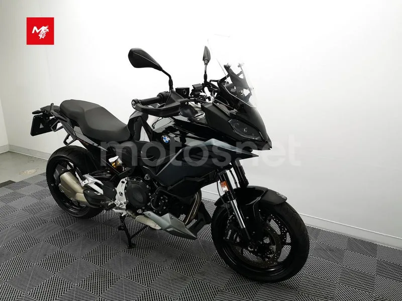 BMW F 900 XR 11.599 € 2024 Barcelona - 2