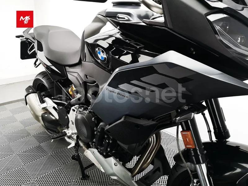 BMW F 900 XR - Vista 14