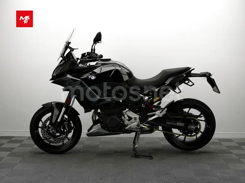 BMW F 900 XR - Vista 15
