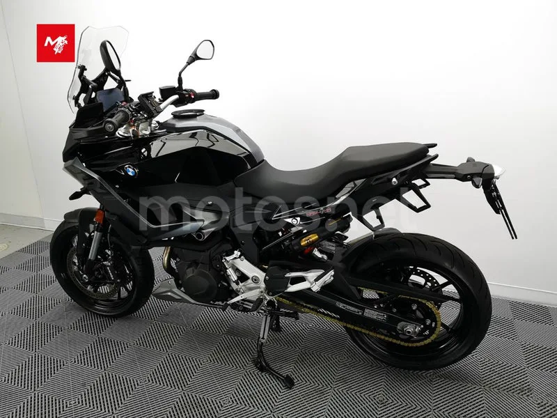 BMW F 900 XR - Vista 16