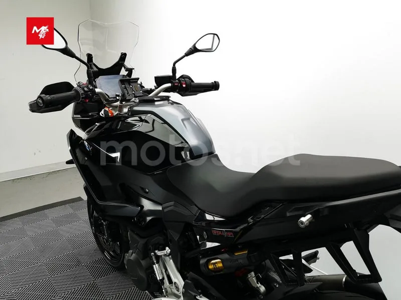 BMW F 900 XR - Vista 18