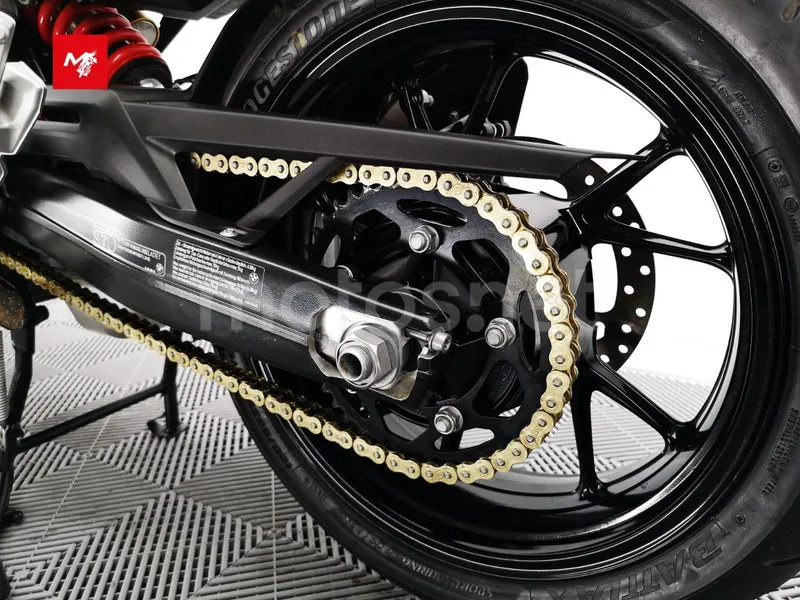 BMW F 900 XR - Vista 20