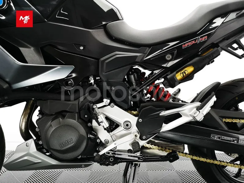BMW F 900 XR - Vista 21