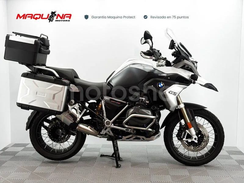 BMW R 1250 GS 18.449 € 2023 Barcelona - 1