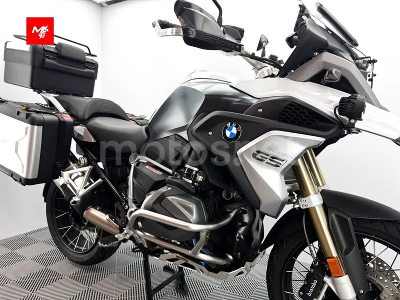 BMW R 1250 GS 18.449 € 2023 Barcelona - 2