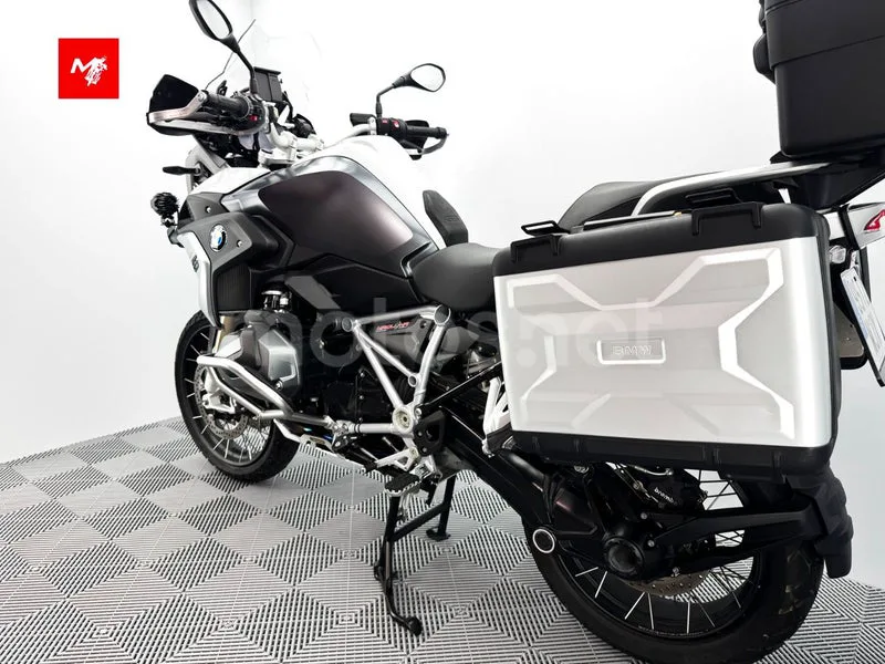 BMW R 1250 GS - Vista 13