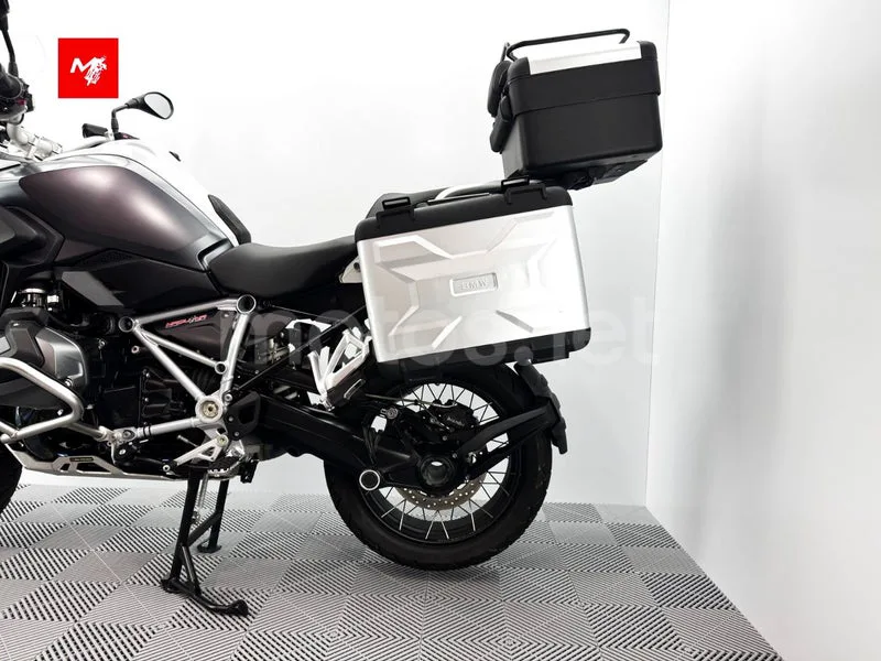BMW R 1250 GS - Vista 14