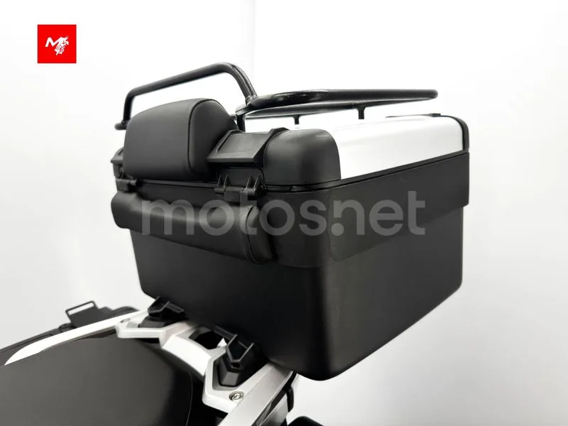BMW R 1250 GS - Vista 19