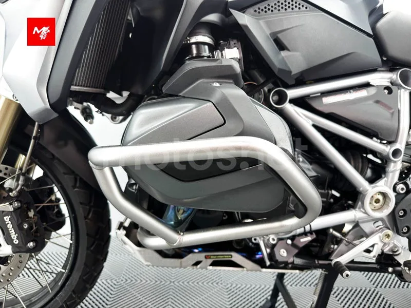 BMW R 1250 GS - Vista 20