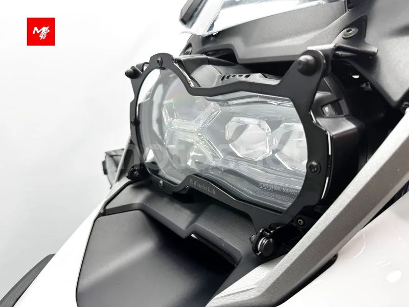 BMW R 1250 GS - Vista 23
