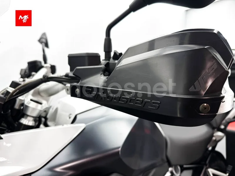 BMW R 1250 GS - Vista 24