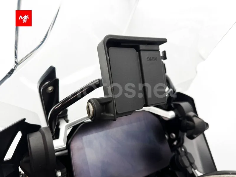 BMW R 1250 GS - Vista 25