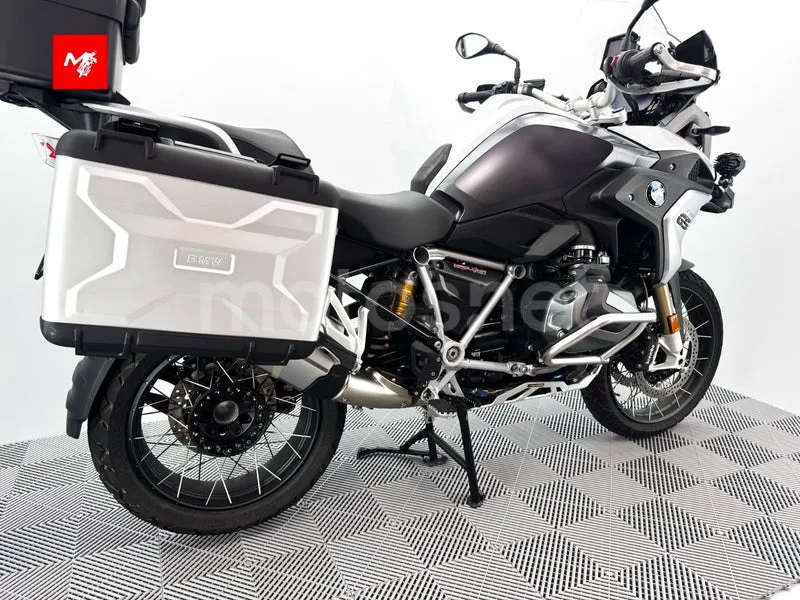 BMW R 1250 GS - Vista 5