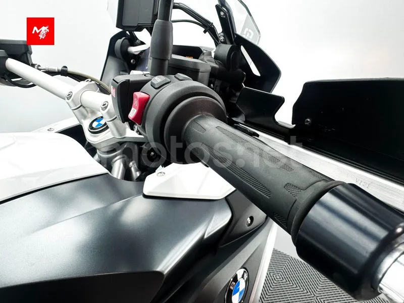 BMW R 1250 GS - Vista 8