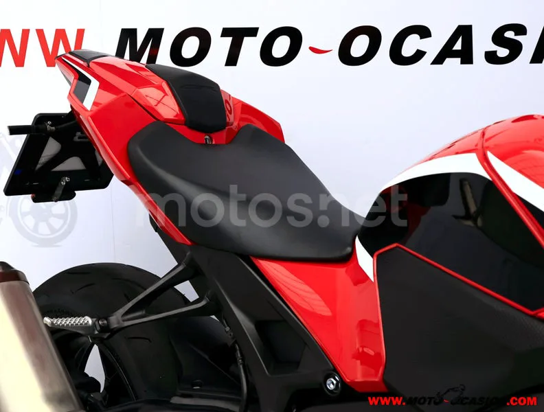Honda CBR1000RR Fireblade - Vista 11