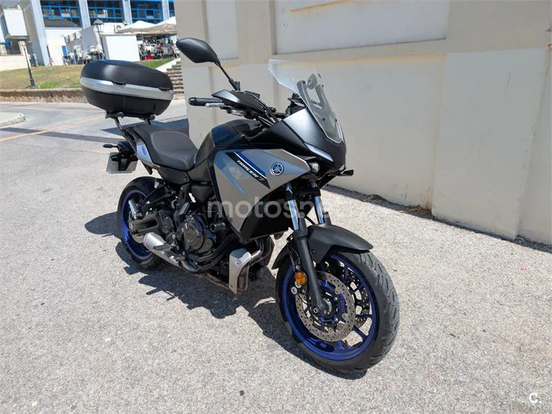 Yamaha Tracer 7 7500 € 2023 Málaga - 1