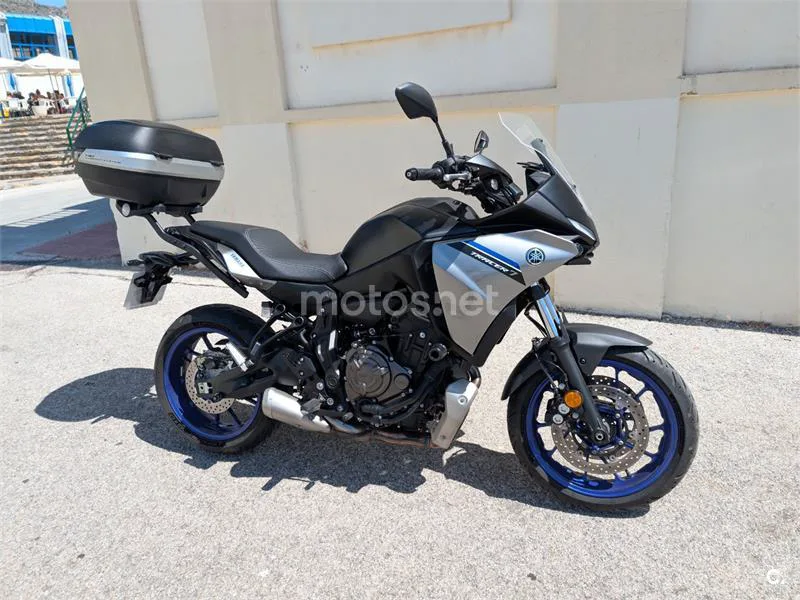Yamaha Tracer 7 7500 € 2023 Málaga - 2