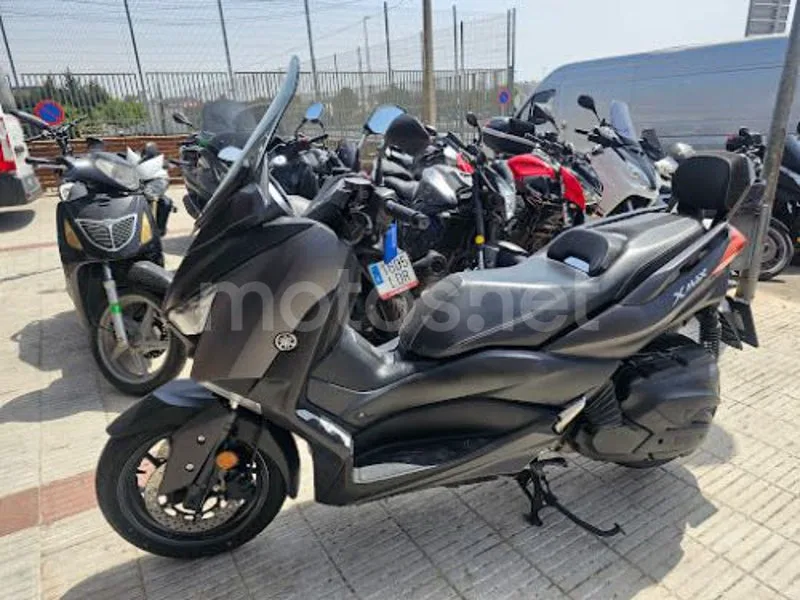 Yamaha XMAX 400 3500 € 2018 Girona - 1