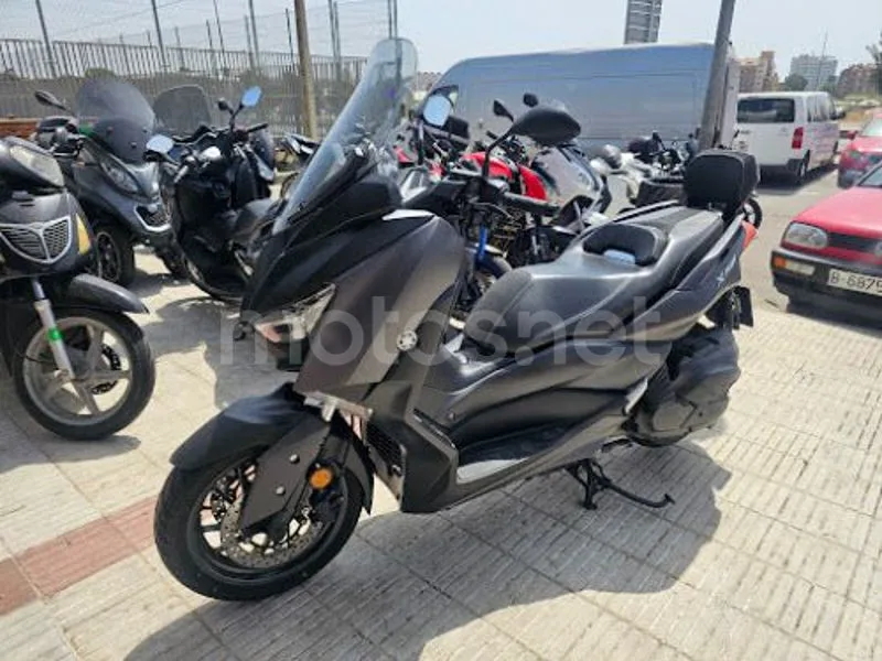 Yamaha XMAX 400 3500 € 2018 Girona - 2
