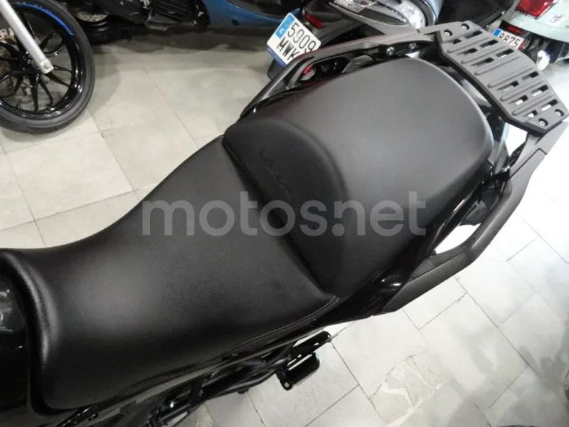 Kawasaki Versys 1100 - Vista 9