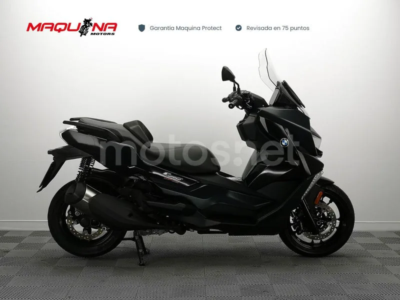 BMW C 400 GT 4749 € 2020 Barcelona - 1