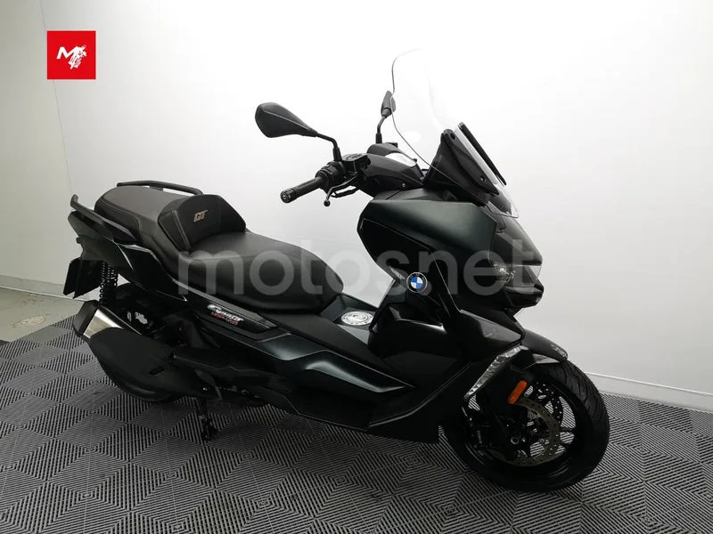 BMW C 400 GT 4749 € 2020 Barcelona - 2