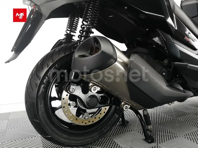 BMW C 400 GT - Vista 11
