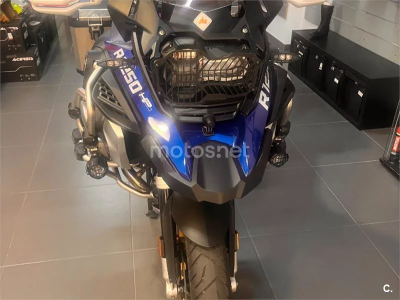 BMW R 1250 GS Adventure 18.500 € 2020 Barcelona - 1