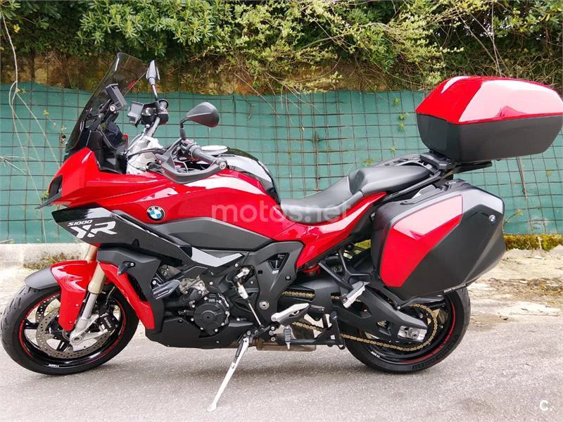 BMW S 1000 XR 17.600 € 2022 Cantabria - 1