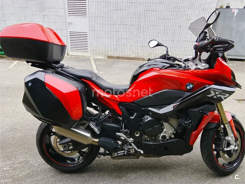 BMW S 1000 XR 17.600 € 2022 Cantabria - 2