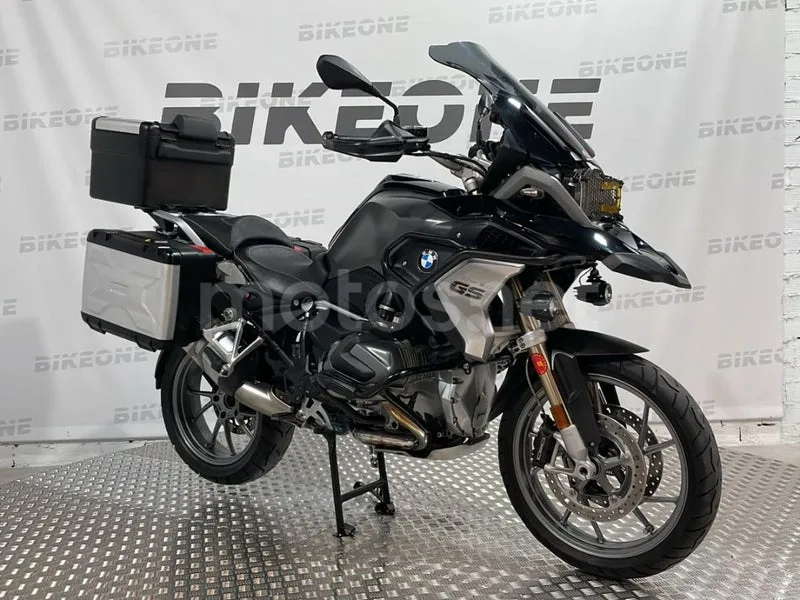 BMW R 1250 GS 15.399 € 2019 Málaga - 2