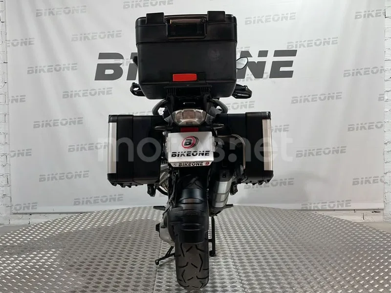 BMW R 1250 GS - Vista 7